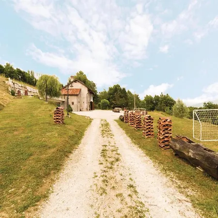 Al Nido Di Cart Feltre